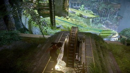 UNCHARTED LOST LEGACY PART 21