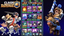 Clash Royale - Le deck pour monter en lÃ©gendaire ! - VidÃ©o ... - 