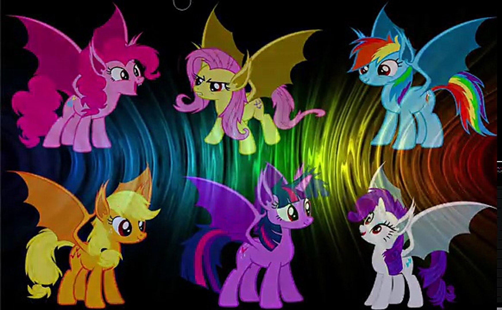 my little pony princess celestia and princess luna and princess cadence