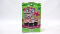 Yummy Nummies Cupcake Cuties - Mini Kitchen Magic