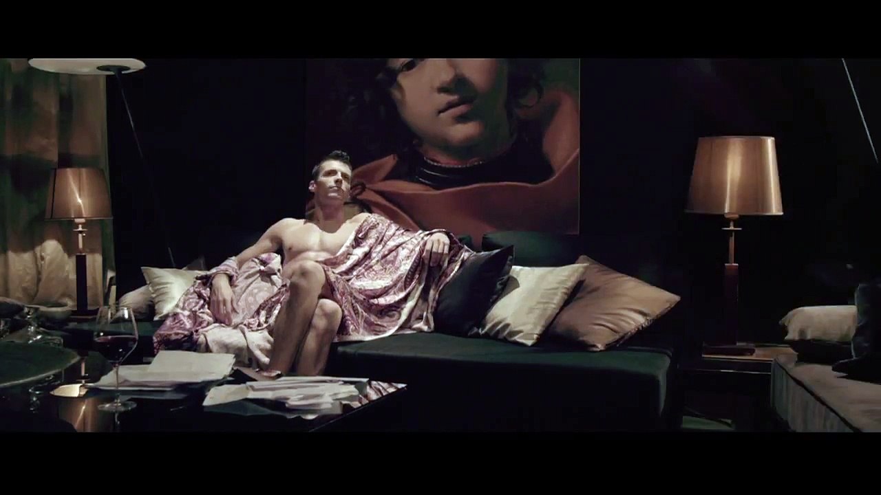 Seven Hotel (humour pub sexy gay)