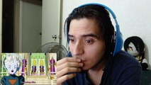 reaccion al capitulo 111 de dragon ball super parte 3
