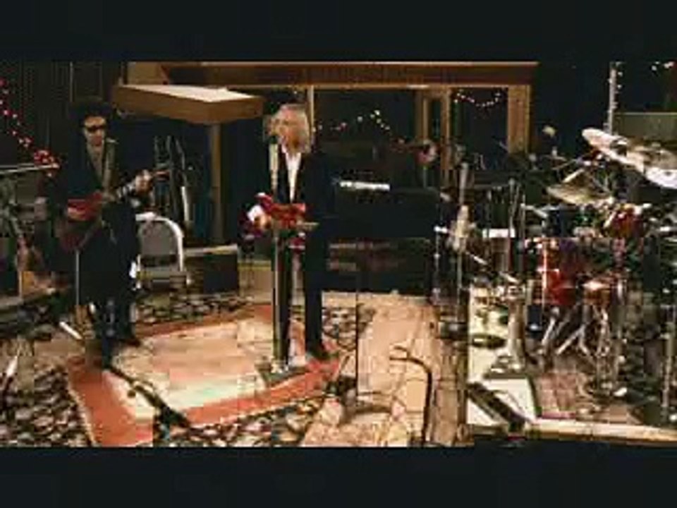 TOM PETTY & THE HEARTBREAKERS - 2002 - "Have Love Will Travel"