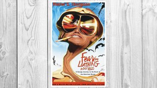 Download PDF Fear and Loathing in Las Vegas: A Savage Journey to the Heart of the American Dream FREE