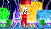Exclusive Mario Track For Nintendo Switch (Just Mario Remake)