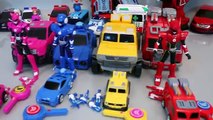 미니특공대 피규어 타요 뽀로로 폴리 장난감 Robot Car Toys мультфильмы про машинки робот Игрушки