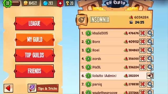 King of Thieves - Gem Cloning Hack: Easy Golden Gems