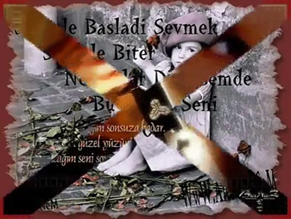 DOĞU ▬►Susuyorum |||