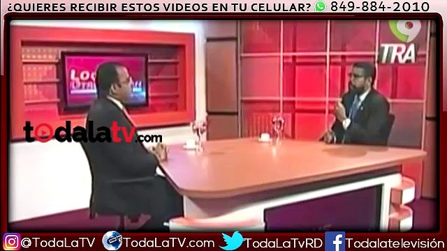 Todo acerca del caso de la OMSA y El Abogado Yuniol Ramírez -El Informe con Alicia Ortega-Video