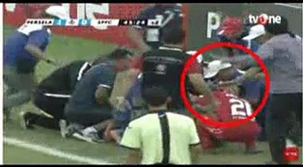 Kronologi meninggal nya kiper choirul huda