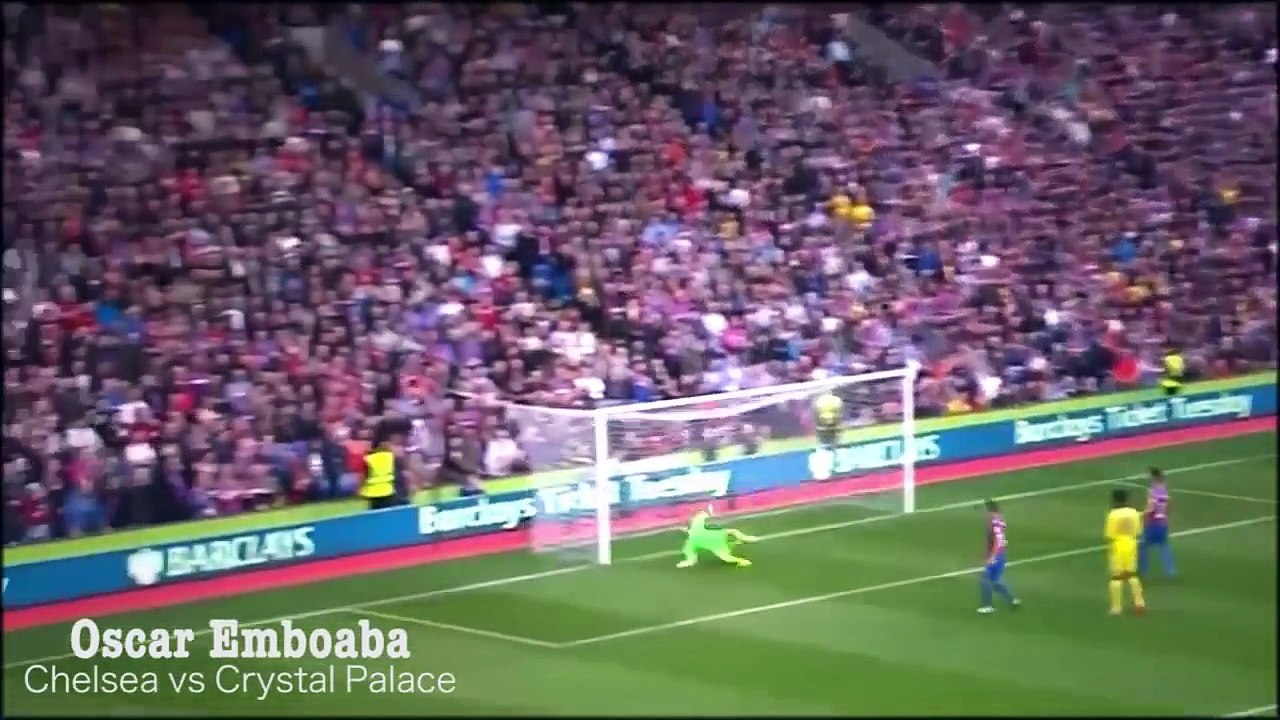 BEST FREEKICK GOALS..............