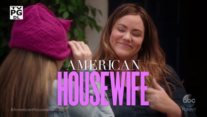 American Housewife 2x04 Promo 'The Lice Storm' (HD)