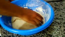 Como Fazer Pão Caseiro (Receita Da Lu)