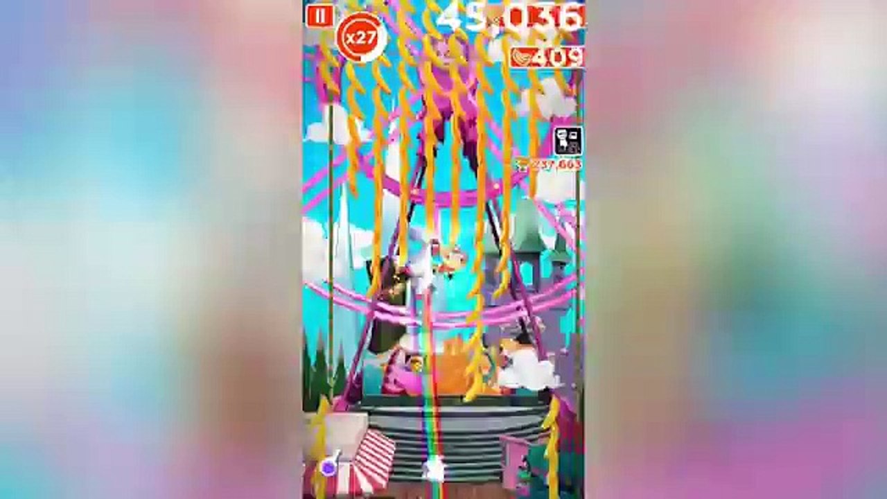 TOURIST MINION!!! Despicable Me: Minion Rush Gameplay (iPhone, iPad, iOS, Android)