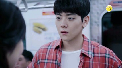 170924 [드라마 스페셜] 혼자 추는 왈츠 예고1