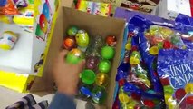 SÜRPRİZ YUMURTA CHALLANGE Alışveriş videosu, Eğlenceli çocuk videosu