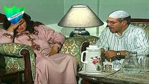 مسلسل بيت تسكنه سمرة ــ الحلقة 11