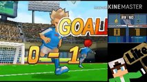 ⚪SUPER ONZE NO ANDROID (Inazuma eleven)GAMEPLAY NO ANDROID