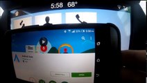 2017 Android Auto Ford SYNC 3 Setup and Walk Through