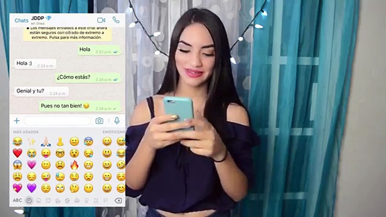 Broma a mi EX con letra de canción (ESTOY EMBARAZADA) SALE MAL / Kimberly Loaiza