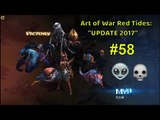  Art of War Red Tides: 