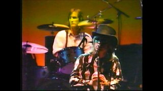 TOM PETTY & THE HEARTBREAKERS - LIVE 1985 - 