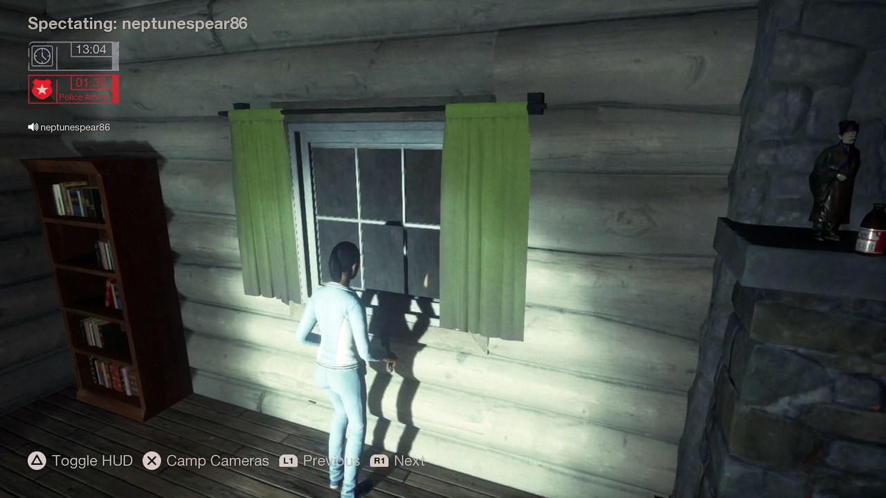 Friday the 13th: The Game Cheaters