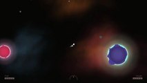 Lets play Last Horizon: Minimalist 2D space exploration gameplay [PC/Mac/iOS/Android game]