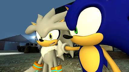 Tails & Friends: Old Friend (Episode 3, S2)