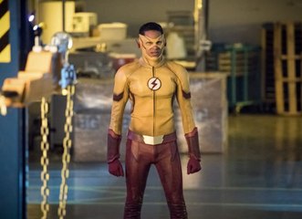 The Flash Season 4 Episode 2 | Watch | Mixed Signals | Free