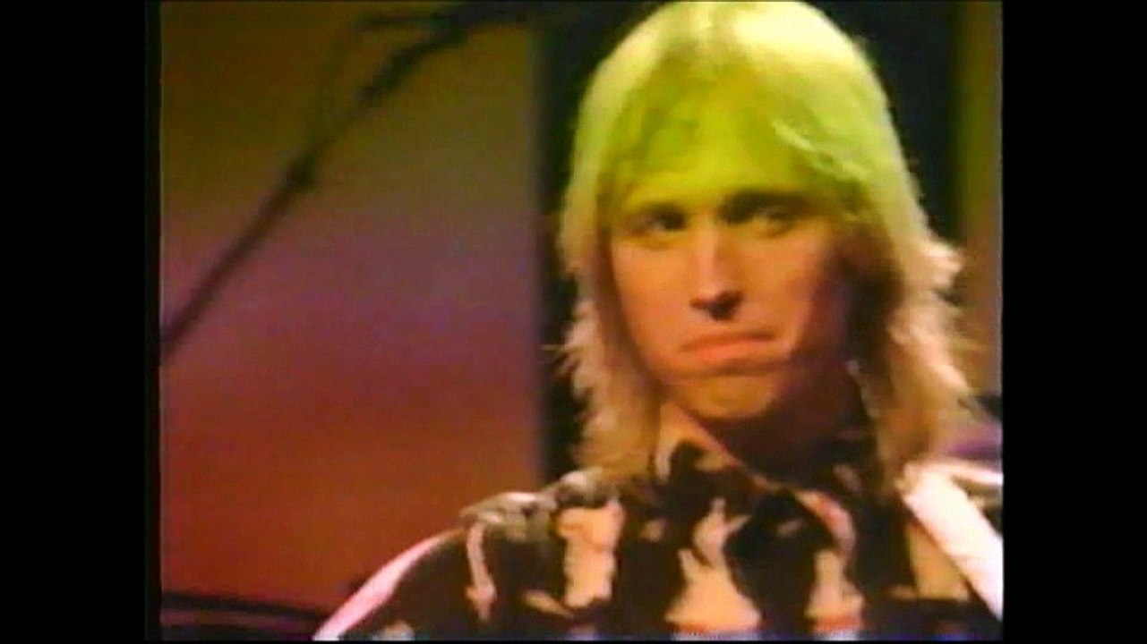 TOM PETTY & THE HEARTBREAKERS LIVE 1985 "Spike" video Dailymotion