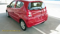 new Suzuki Celerio - Suzuki Alto - Maruti A-Star - Dubai Review