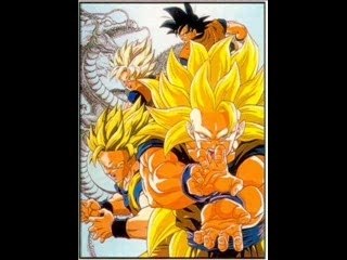 Dbz