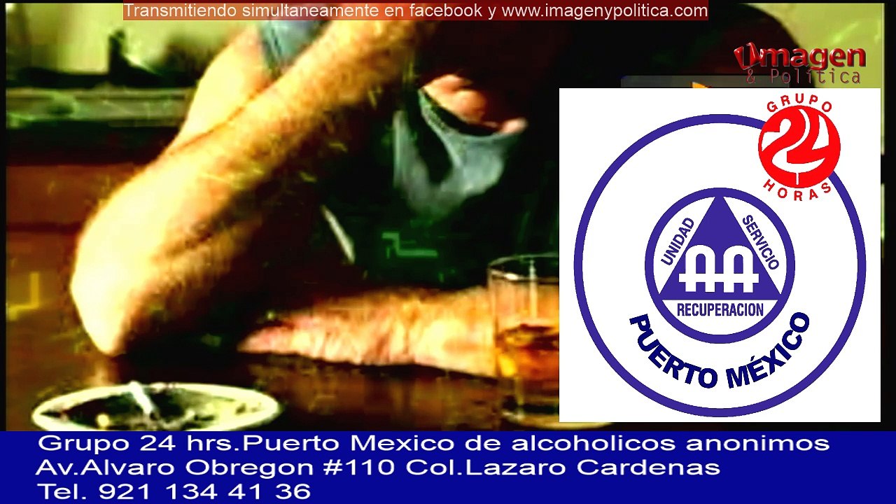 A.A.Puerto México 16OCTUBRE17
