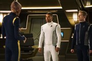 Full Video Online: Star Trek: Discovery Season 1 Episodes 6 [Lethe]