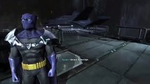 Batman Arkham Origins - Todos os Trajes [ PT-BR ]