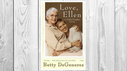 Download PDF Love, Ellen: A Mother/Daughter Journey FREE