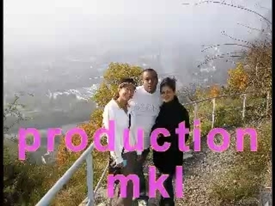 week end 974 "les déesses danse avec moi"