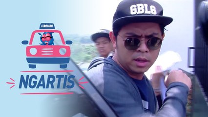 NGARTIS: Cakra Khan | Panasnya Magelang - Episode 17