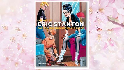 Download PDF The Art of Eric Stanton: For The Man Who Knows His Place FREE