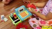 Toys for Girls: Unboxing Mayas Cash Register Toy Set