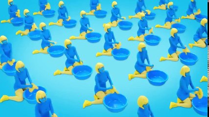 Quảng cáo Điện Máy Xanh 2017 ~1 giờ