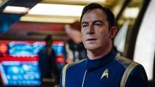 Star Trek: Discovery Season 1 Episode 6 'CBS' (TV Series)