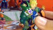 figuras capsule neo dragon ball z mi coleccion completa