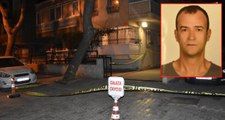 İzmir'de Sokak Ortasında Cinayet! Küfür Etti Diye Kayınbiraderini Pompalıyla Öldürdü