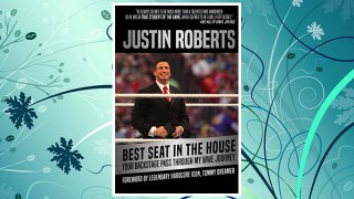 Download PDF Best Seat in the House: Your Backstage Pass through My WWE Journey FREE