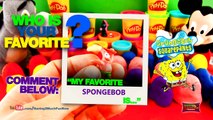 30 AWESOME Play Doh Surprise Toy Story Winnie the Pooh Trash Pack Moshi Kinder Surprise Eggs