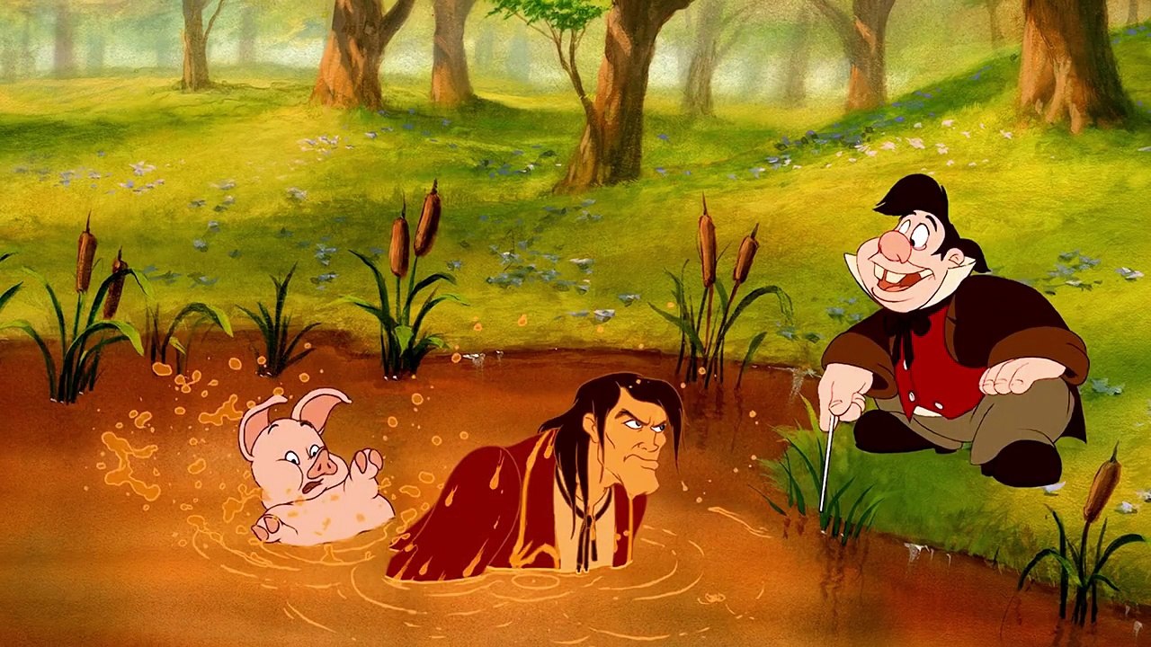 Beauty And The Beast BEST & WORST CHANGES - 2017 vs 1991