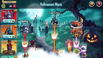 Monster Legends - Halloween Maze Island Event - Episode 1