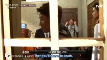 [ENG] TG S2E1 BTS - The Sticker - from YouTube